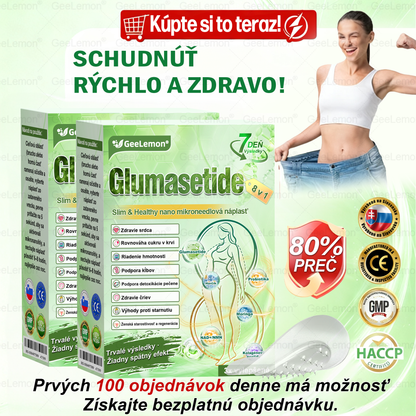 TÁTO PONUKA NEČAKÁ ⏳ TERAZ ZĽAVA −50 % 🔥 ZÁSOBY SA RÝCHLO ZMENŠUJÚ ODOČÍTAVANIE BEŽÍ KTO VÁHA, ZAPLATÍ VIAC ❌ KONAJTE HNEĎ