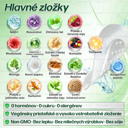 TÁTO PONUKA NEČAKÁ ⏳ TERAZ ZĽAVA −50 % 🔥 ZÁSOBY SA RÝCHLO ZMENŠUJÚ ODOČÍTAVANIE BEŽÍ KTO VÁHA, ZAPLATÍ VIAC ❌ KONAJTE HNEĎ