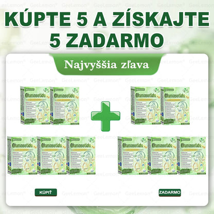 TÁTO PONUKA NEČAKÁ ⏳ TERAZ ZĽAVA −50 % 🔥 ZÁSOBY SA RÝCHLO ZMENŠUJÚ ODOČÍTAVANIE BEŽÍ KTO VÁHA, ZAPLATÍ VIAC ❌ KONAJTE HNEĎ