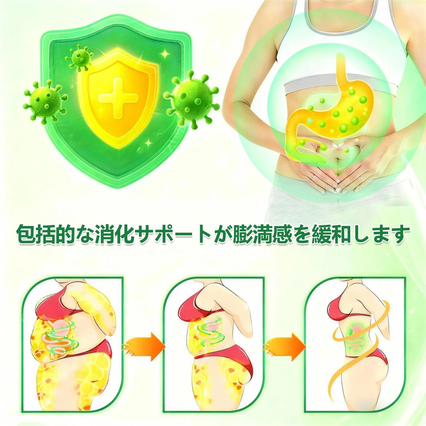 🎉 今だけ50%OFF｜GeeLemon® Moringa・Berberine × NAD+ 10-in-1 ナノマイクロニードルパッチ｜今だけの特別価格！